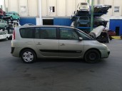 renault espace iv (jk0) del año 2005