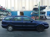 lancia lybra station wagon del año 1999