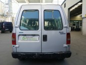 fiat scudo (222) del año 1999