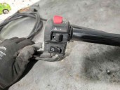 Recambio de pedal acelerador para suzuki an 400 / burgman referencia OEM IAM PUÑO 