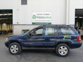 jeep gr.cherokee (wj/wg) del año 2001