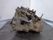 Recambio de caja cambios para citroën zx 1.9 diesel referencia OEM IAM 20CL85 4374124B 2222SA