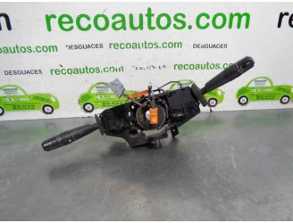 Recambio de mando luces para peugeot 406 berlina (s1/s2) st referencia OEM IAM 9631626080 96186612ZL 