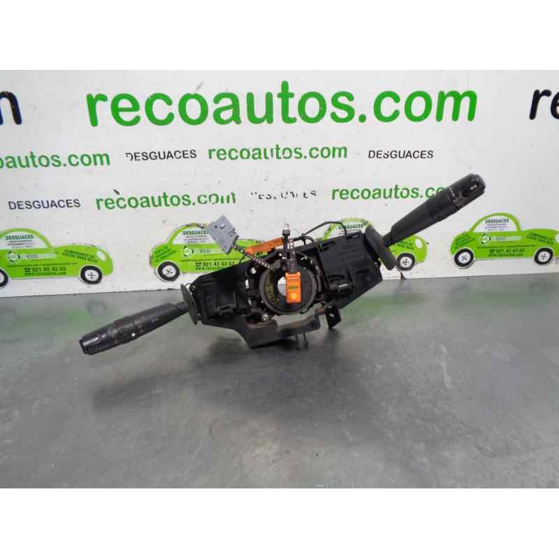 Recambio de mando luces para peugeot 406 berlina (s1/s2) st referencia OEM IAM 9631626080 96186612ZL 