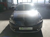 volkswagen passat variant (365) del año 2011