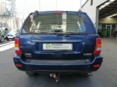 Jeep Gr. Cherokee (WJ/WG) from year 2001