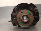 Recambio de mangueta delantera derecha para mini mini (r50,r53) 1.6 16v cat referencia OEM IAM 31216757498  