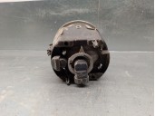 Recambio de faro antiniebla izquierdo para jeep gr. cherokee (wh) 3.0 crd cat referencia OEM IAM 04805859AA  