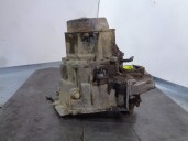 Recambio de caja cambios para citroën zx 1.9 diesel referencia OEM IAM 20CL85 4374124B 2222SA
