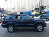 Jeep Gr. Cherokee (WJ/WG) from year 2001