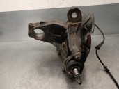 Recambio de mangueta delantera derecha para mini mini (r50,r53) 1.6 16v cat referencia OEM IAM 31216757498  