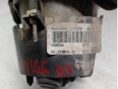 Recambio de faro antiniebla izquierdo para jeep gr. cherokee (wh) 3.0 crd cat referencia OEM IAM 04805859AA  