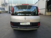 renault espace iv (jk0) del año 2005