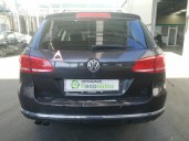volkswagen passat variant (365) del año 2011