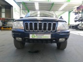 Jeep Gr. Cherokee (WJ/WG) from the year 2001