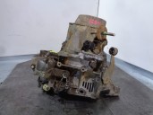 Recambio de caja cambios para citroën zx 1.9 diesel referencia OEM IAM 20CL85 4374124B 2222SA