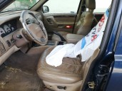 jeep gr.cherokee (wj/wg) del año 2001