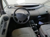 renault espace iv (jk0) del año 2005