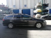 volkswagen passat variant (365) del año 2011