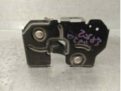 Recambio de cerradura capot para infiniti fx 3.7 v6 cat referencia OEM IAM 656011BA0A IZQUIERDA 5 PUERTAS