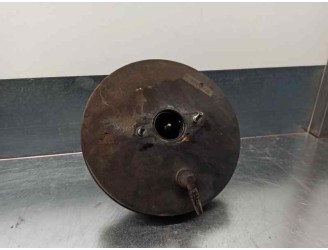 Replacement brake booster for Peugeot Boxer Closed Box Van (bat. 3450) (333) HDI (333) OEM IAM reference 00517250920 