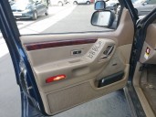 jeep gr.cherokee (wj/wg) from year 2001