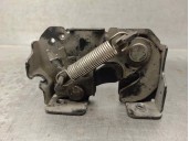 Recambio de cerradura capot para infiniti fx 3.7 v6 cat referencia OEM IAM 656011BA0A IZQUIERDA 5 PUERTAS