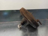 Replacement brake servo for peugeot boxer closed box (bat. 3450) (333) hdi (333) OEM IAM reference 00517250920 