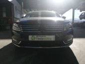 volkswagen passat variant (365) del año 2011
