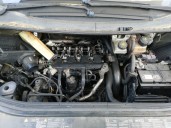 renault espace iv (jk0) del año 2005