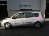 renault scenic ii del año 2005