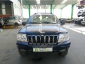 Jeep Grand Cherokee (WJ/WG) from the year 2001