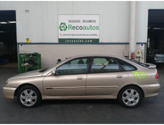 renault laguna (b56) del año 2000