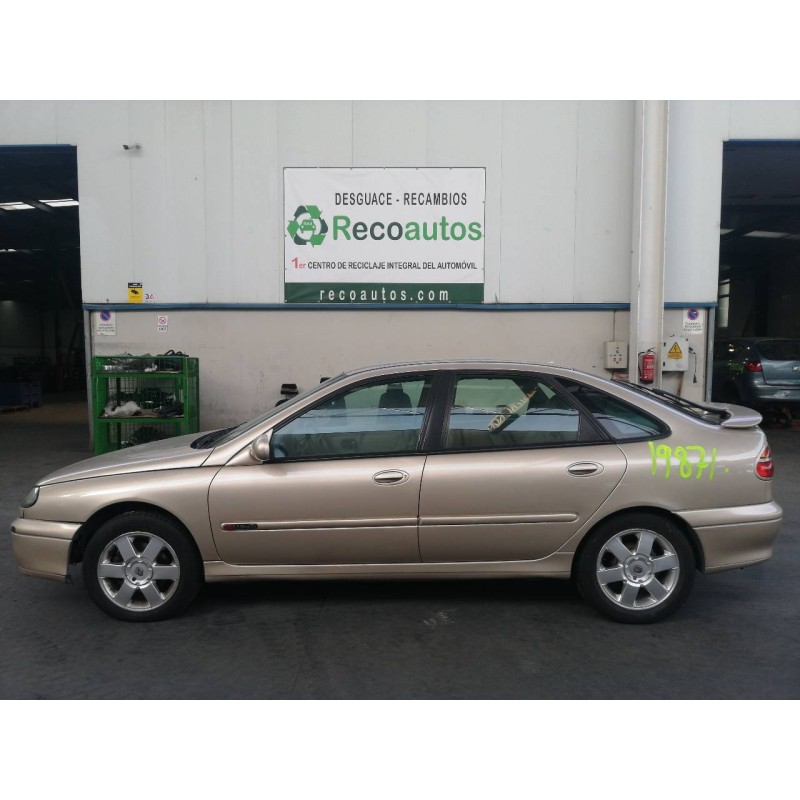 renault laguna (b56) del año 2000