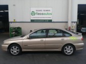 renault laguna (b56) del año 2000