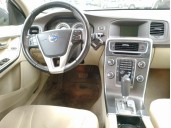 volvo v60 kombi del año 2011