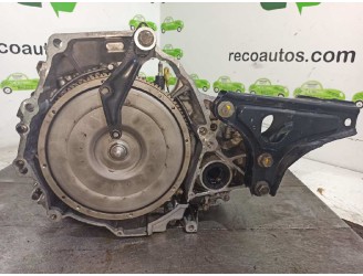Recambio de caja cambios para honda civic berlina .5 (ma/mb) 1.6 cat (d 16 b 2) referencia OEM IAM S1LA S1LA3010924 