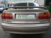 renault laguna (b56) del año 2000