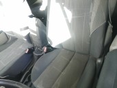 renault scenic ii del año 2005