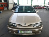 renault laguna (b56) del año 2000