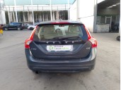 volvo v60 kombi del año 2011