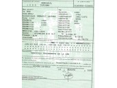 renault laguna (b56) del año 2000