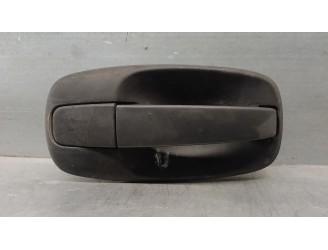 Recambio de maneta exterior delantera derecha para opel vivaro 1.9 cdti cat (f9q-760 / l08) referencia OEM IAM 8200170625 911685