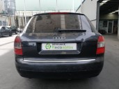 audi a4 avant (8e) del año 2004
