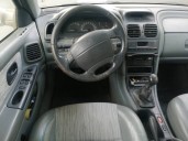 renault laguna (b56) del año 2000