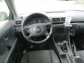 audi a4 avant (8e) del año 2004