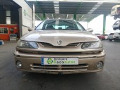 renault laguna (b56) del año 2000