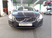 volvo v60 kombi del año 2011