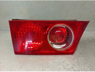 Recambio de piloto trasero izquierdo para honda accord berlina (cl/cn) 2.2 ctdi referencia OEM IAM 34156SEA003 DE PORTON 4 PUERT