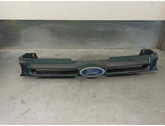 Replacement front grille for ford mondeo sedan/estate (fd) 1.8 turbodiesel OEM IAM reference 93BG8A133BE 